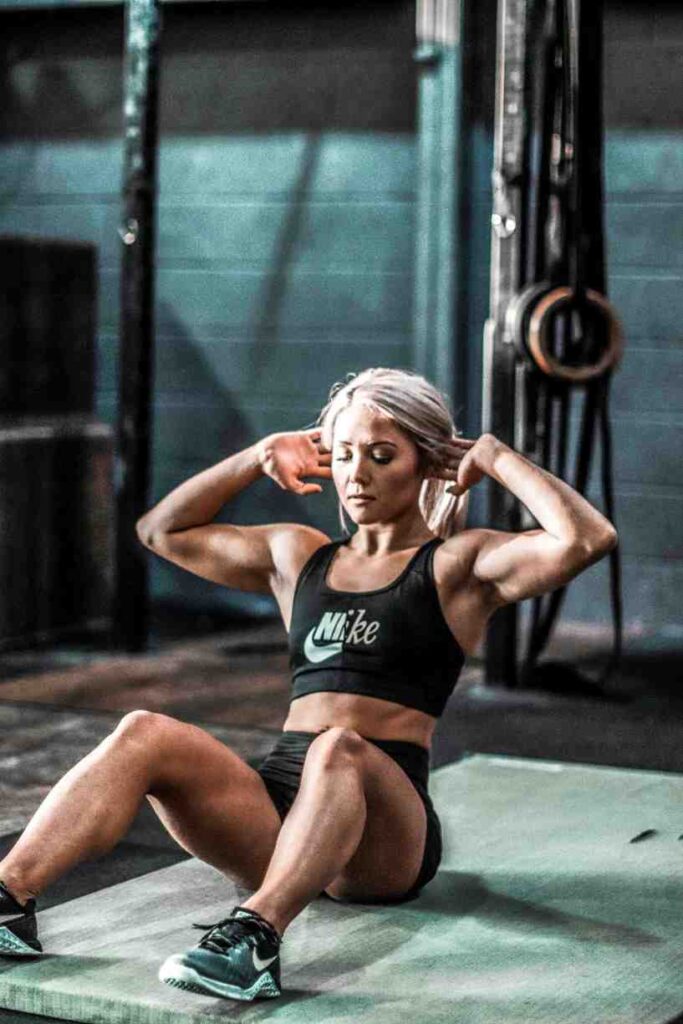 Home 9 Women's health and wellness guide