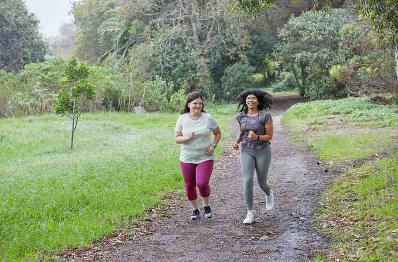 Home 3 Women's health and wellness guide